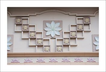 Temple facade - image #480767 gratis